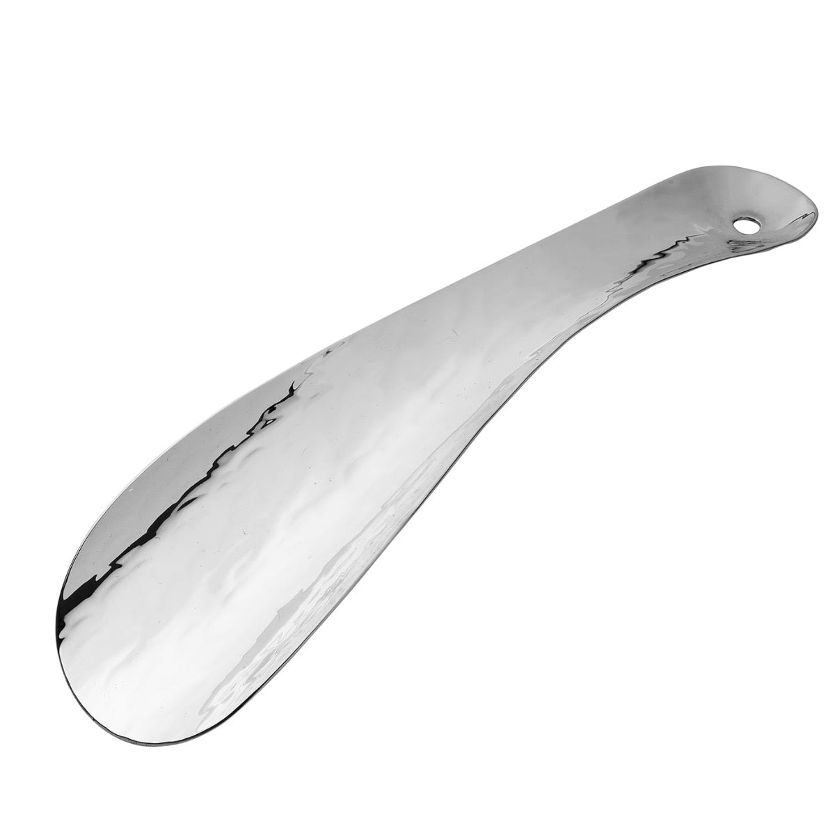 Stainless steel sales shoe horn