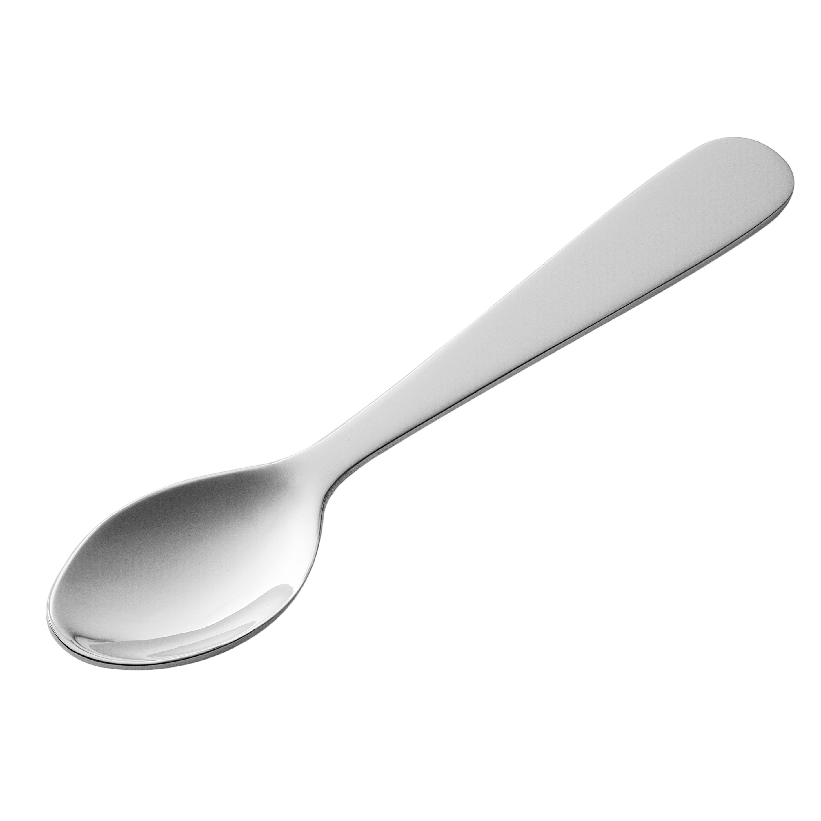 Silver Baby Spoon - hersey-and-son