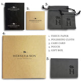 Hersey & Son Large Gift Box