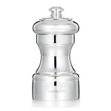 Silver Peugeot Peppermill - 4 inches