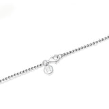 Sterling Silver Ball Chain