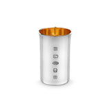 Sterling Silver Shot Cup