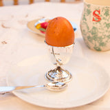 Silver Egg Cup - hersey-and-son