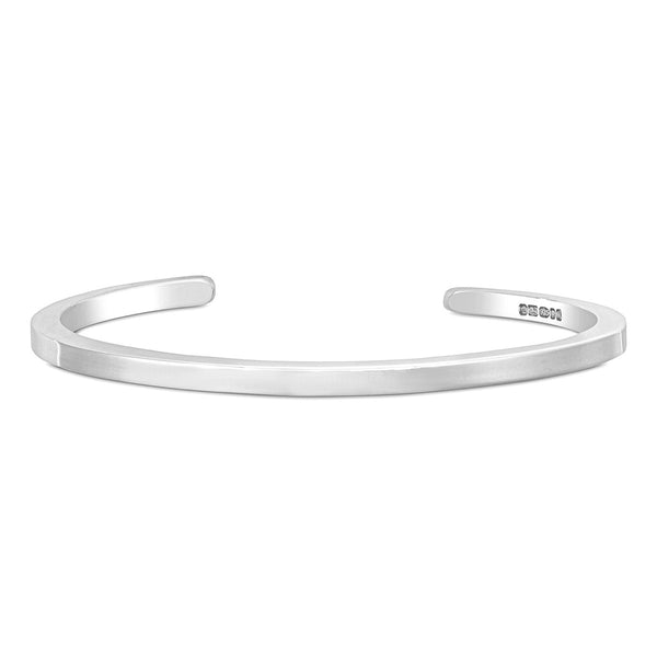 Bangle Bracelet - Jansen, Post & Cocx - Amsterdam online - Silver 835