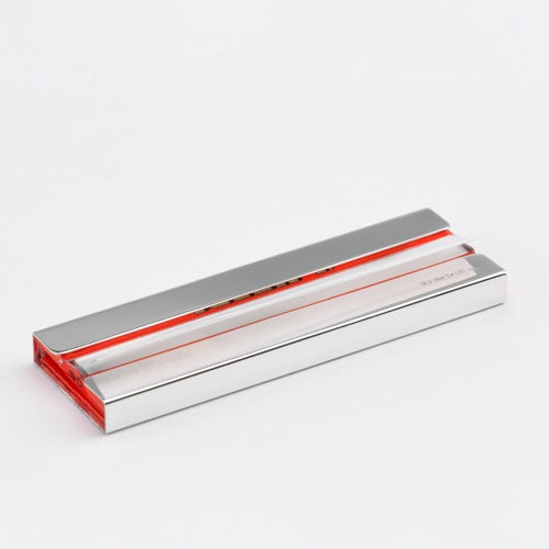 Silver Rizla Holder - hersey-and-son